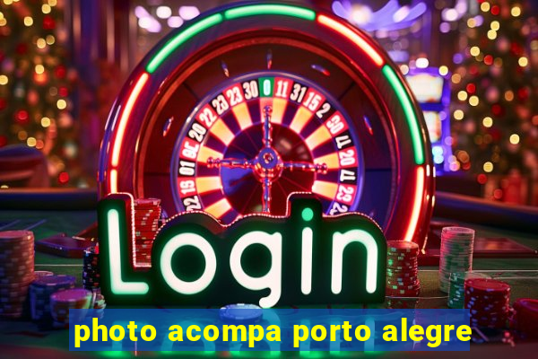 photo acompa porto alegre